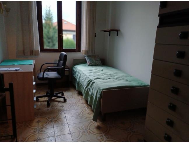Anteprima foto 1 - Porzione di casa in Affitto a Castellanza (Varese)