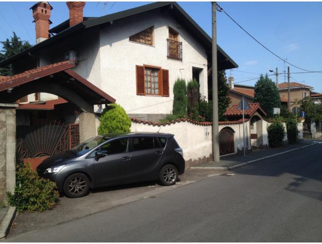 Anteprima foto 1 - Porzione di casa in Affitto a Castellanza (Varese)