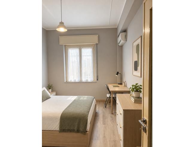 Anteprima foto 2 - Porzione di casa in Affitto a Catania - Barriera