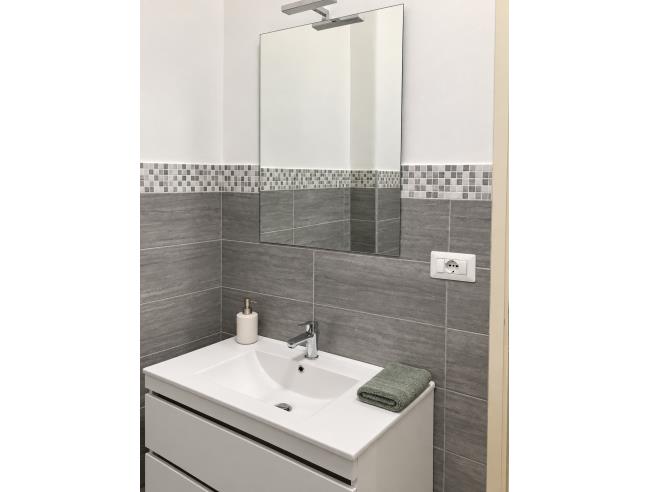 Anteprima foto 5 - Porzione di casa in Affitto a Catania - Barriera