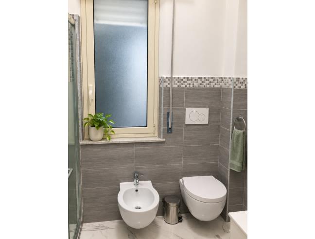 Anteprima foto 6 - Porzione di casa in Affitto a Catania - Barriera