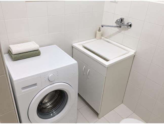 Anteprima foto 7 - Porzione di casa in Affitto a Catania - Barriera