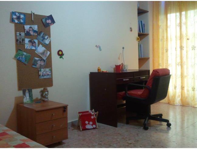 Anteprima foto 2 - Porzione di casa in Affitto a Catania - Borgo