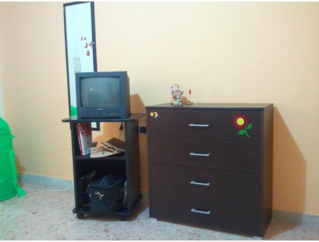 Anteprima foto 3 - Porzione di casa in Affitto a Catania - Borgo