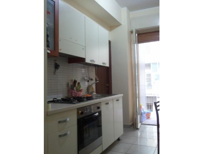 Anteprima foto 4 - Porzione di casa in Affitto a Catania - Borgo