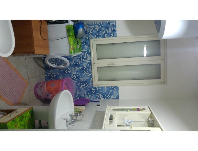 Anteprima foto 5 - Porzione di casa in Affitto a Catania - Borgo