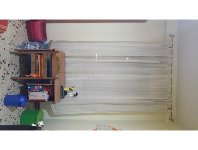 Anteprima foto 7 - Porzione di casa in Affitto a Catania - Borgo