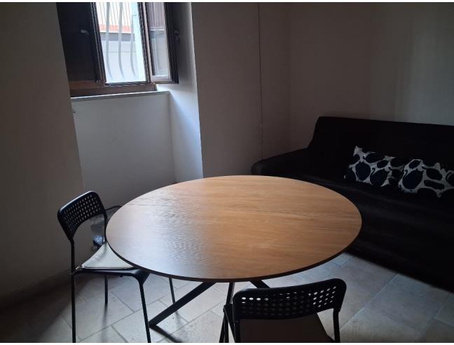 Anteprima foto 2 - Porzione di casa in Affitto a Catania - Centro Storico