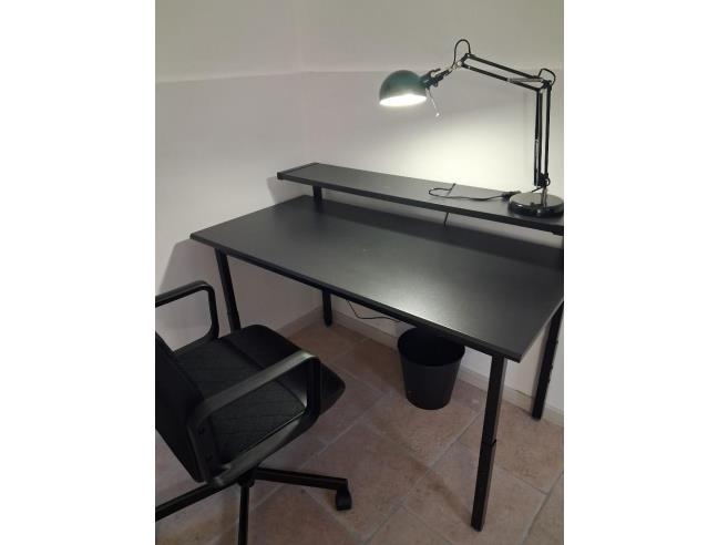 Anteprima foto 5 - Porzione di casa in Affitto a Catania - Centro Storico
