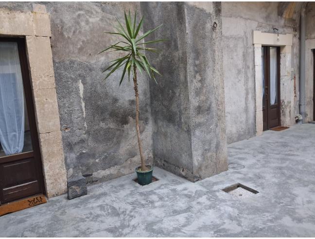 Anteprima foto 8 - Porzione di casa in Affitto a Catania - Centro Storico