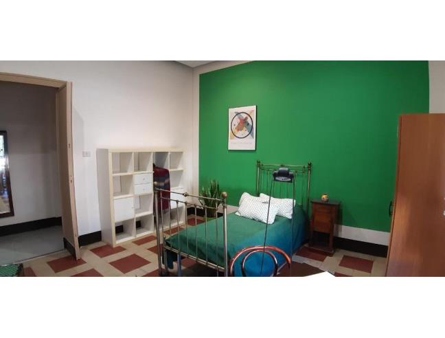 Anteprima foto 2 - Porzione di casa in Affitto a Catania - Cibali