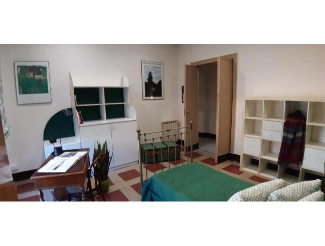 Anteprima foto 4 - Porzione di casa in Affitto a Catania - Cibali