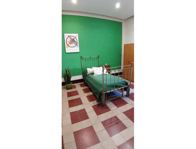 Anteprima foto 7 - Porzione di casa in Affitto a Catania - Cibali