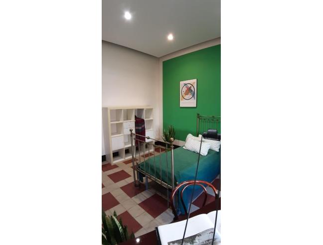 Anteprima foto 8 - Porzione di casa in Affitto a Catania - Cibali