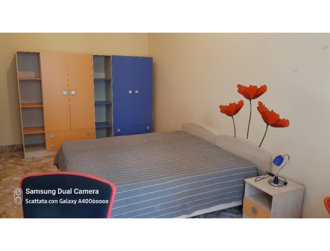 Anteprima foto 1 - Porzione di casa in Affitto a Catania - Corso delle province