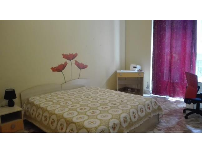 Anteprima foto 4 - Porzione di casa in Affitto a Catania - Corso delle province