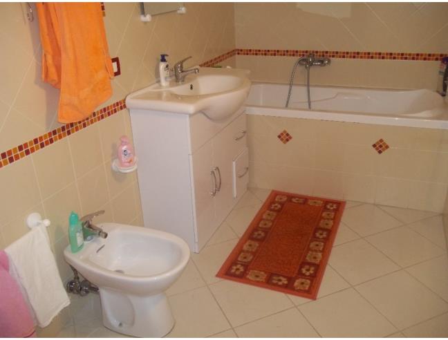 Anteprima foto 5 - Porzione di casa in Affitto a Catania - Corso delle province