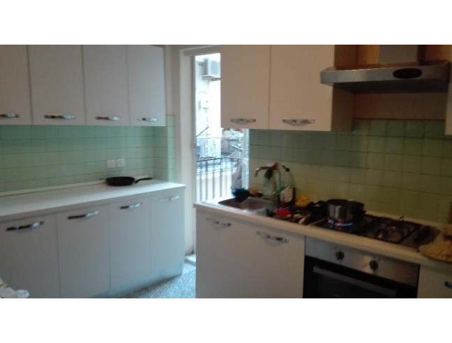 Anteprima foto 6 - Porzione di casa in Affitto a Catania - Corso delle province