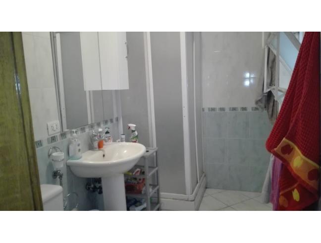 Anteprima foto 7 - Porzione di casa in Affitto a Catania - Corso delle province