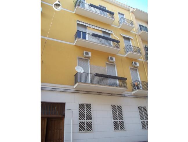 Anteprima foto 8 - Porzione di casa in Affitto a Catania - Corso delle province