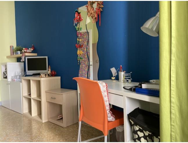 Anteprima foto 5 - Porzione di casa in Affitto a Catania - Picanello