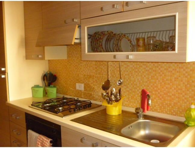 Anteprima foto 6 - Porzione di casa in Affitto a Catania - Picanello