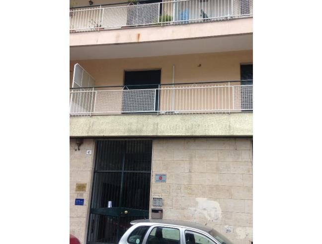 Anteprima foto 1 - Porzione di casa in Affitto a Catania - Viale Giuffrida