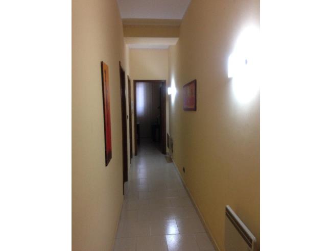 Anteprima foto 2 - Porzione di casa in Affitto a Catania - Viale Giuffrida