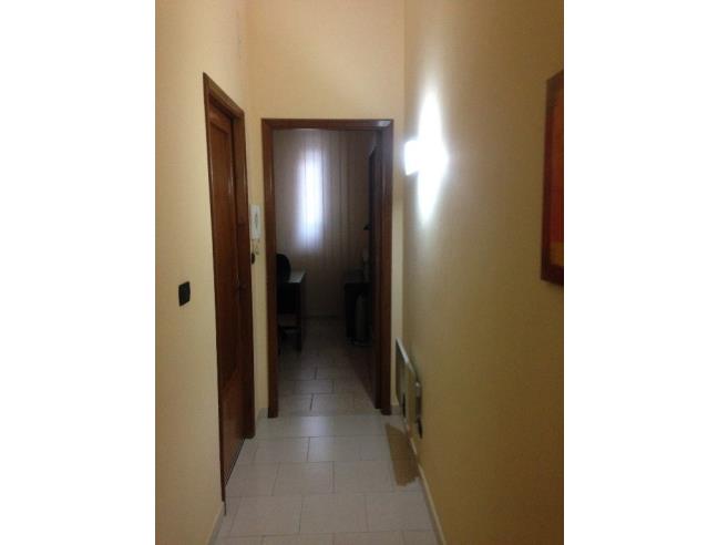 Anteprima foto 3 - Porzione di casa in Affitto a Catania - Viale Giuffrida