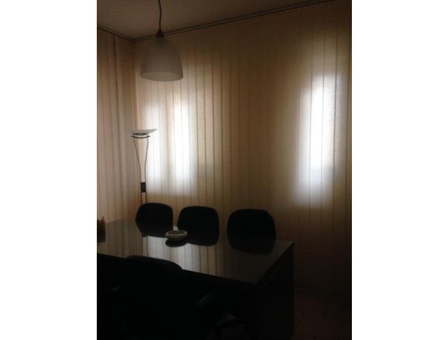 Anteprima foto 4 - Porzione di casa in Affitto a Catania - Viale Giuffrida