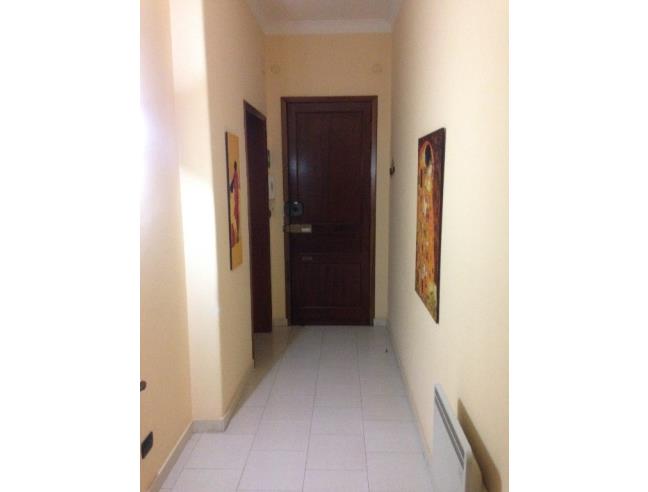 Anteprima foto 5 - Porzione di casa in Affitto a Catania - Viale Giuffrida