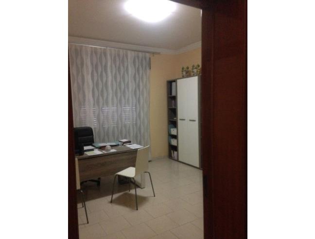 Anteprima foto 6 - Porzione di casa in Affitto a Catania - Viale Giuffrida