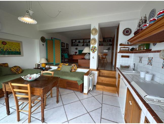 Anteprima foto 1 - Porzione di casa in Affitto a Cefalù - Mazzaforno