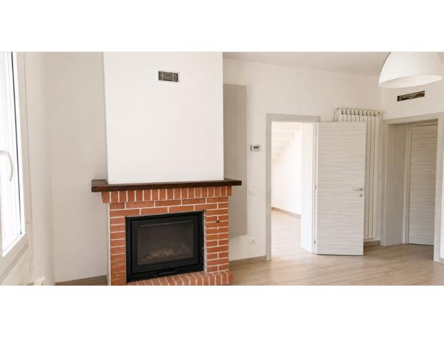 Anteprima foto 3 - Porzione di casa in Affitto a Cento - Renazzo