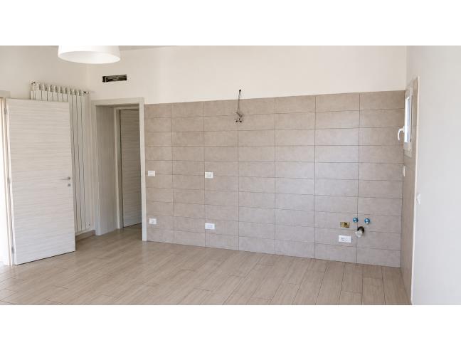Anteprima foto 4 - Porzione di casa in Affitto a Cento - Renazzo