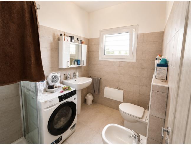 Anteprima foto 5 - Porzione di casa in Affitto a Cento - Renazzo