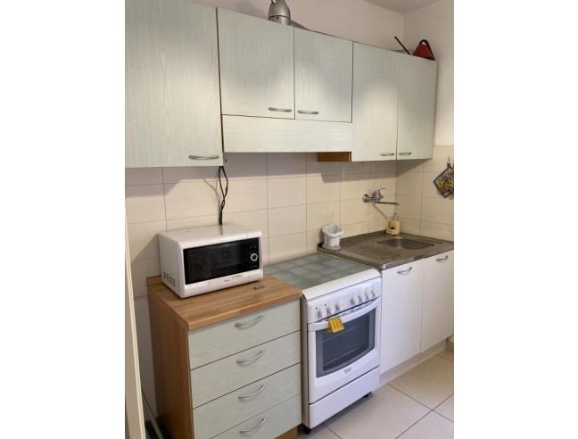 Anteprima foto 7 - Porzione di casa in Affitto a Chieti (Chieti)