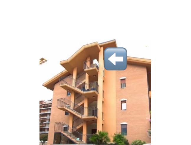 Anteprima foto 1 - Porzione di casa in Affitto a Chieti - Chieti Scalo