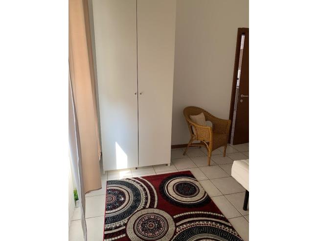 Anteprima foto 1 - Porzione di casa in Affitto a Cinisello Balsamo (Milano)