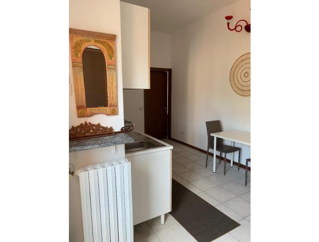 Anteprima foto 4 - Porzione di casa in Affitto a Cinisello Balsamo (Milano)