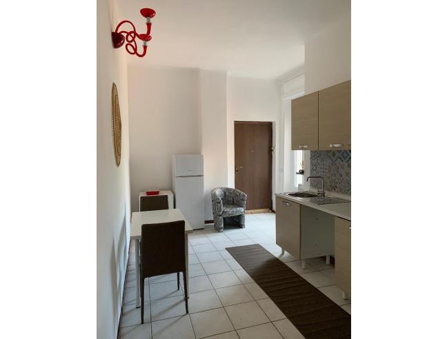 Anteprima foto 5 - Porzione di casa in Affitto a Cinisello Balsamo (Milano)