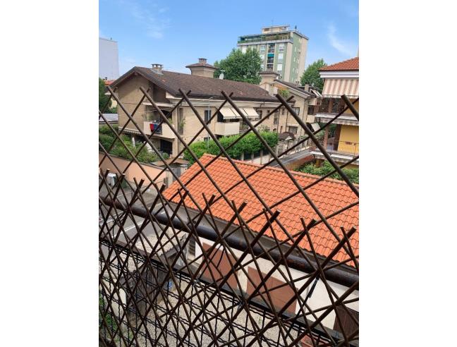 Anteprima foto 7 - Porzione di casa in Affitto a Cinisello Balsamo (Milano)