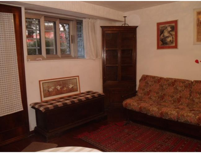 Anteprima foto 1 - Porzione di casa in Affitto a Como - Monte Olimpino