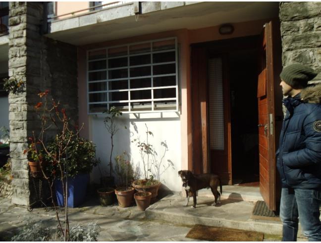 Anteprima foto 1 - Porzione di casa in Affitto a Como - Monte Olimpino