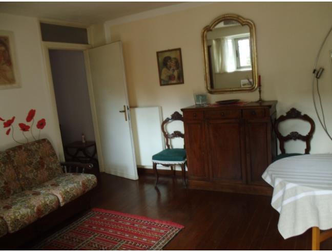 Anteprima foto 2 - Porzione di casa in Affitto a Como - Monte Olimpino