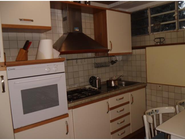 Anteprima foto 4 - Porzione di casa in Affitto a Como - Monte Olimpino