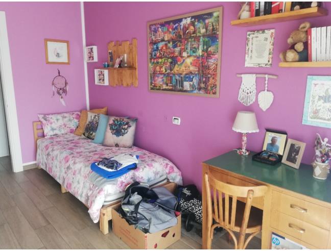 Anteprima foto 2 - Porzione di casa in Affitto a Cornaredo - San Pietro All'olmo