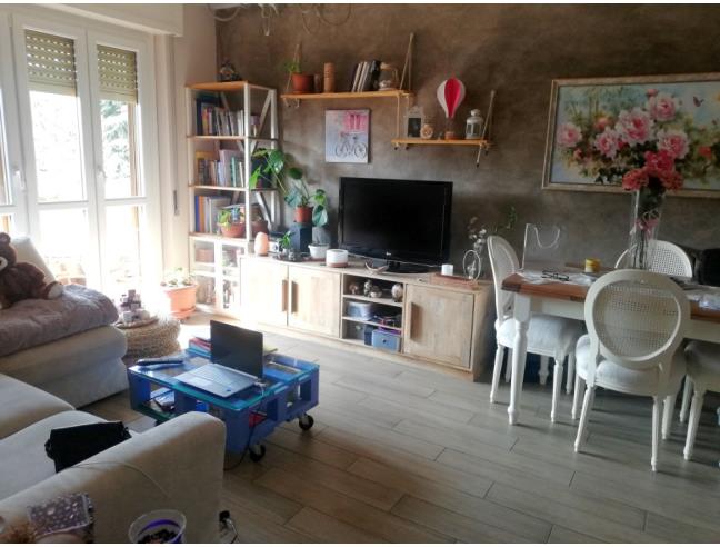 Anteprima foto 4 - Porzione di casa in Affitto a Cornaredo - San Pietro All'olmo