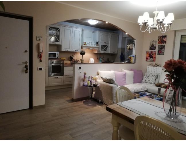 Anteprima foto 5 - Porzione di casa in Affitto a Cornaredo - San Pietro All'olmo