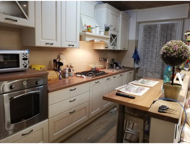 Anteprima foto 6 - Porzione di casa in Affitto a Cornaredo - San Pietro All'olmo